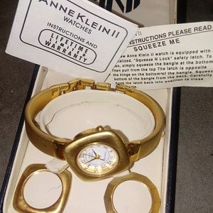 Anne Klein II Watch